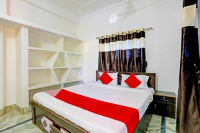 Hotel O Anvi 2
